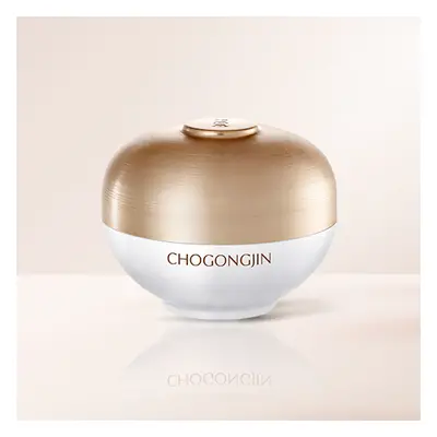 MISSHA Chogongjin Sulbon Jin Dark Spot Correcting Cream - zpevňující pleťový krém