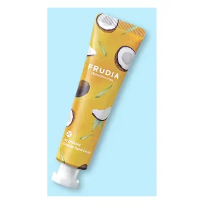 FRUDIA My Orchard Coconut Hand Cream - hydratační krém na ruce