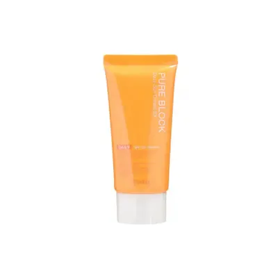 A'PIEU Pure Block Daily Sun Cream EX SPF50+/PA++++ - opalovací krém