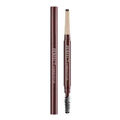 MISSHA The Style Perfect Eyebrow Styler (Red Brown) - tužka na obočí červenohnědá