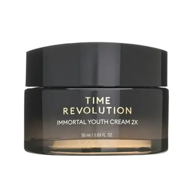 MISSHA Time Revolution Immortal Youth Cream 2X- prémiový anti-age pleťový krém