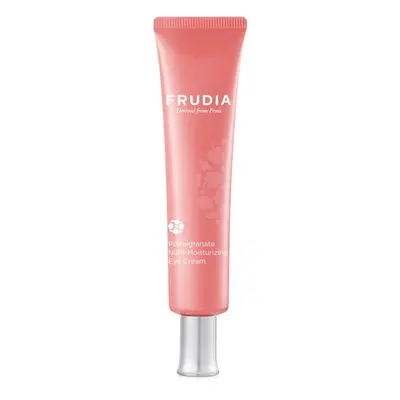 FRUDIA Pomegranate Nutri-Moisturizing Eye Cream - vyživující a hydratační oční krém