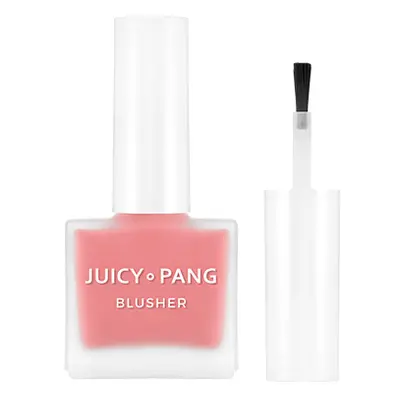 A'PIEU Juicy-pang Water Blusher (PK01) - tekutá tvářenka