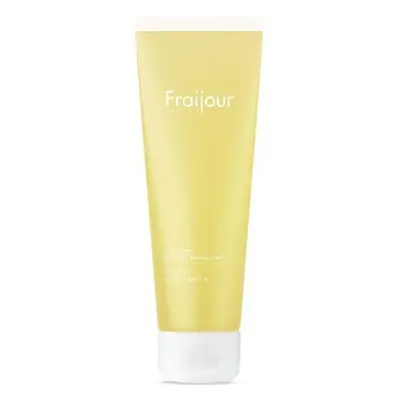 FRAIJOUR Yuzu Honey All Clear Cleansing Foam - rozjasňující čistící pěna s vitamínem C