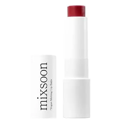 MIXSOON Vegan Melting Lip Balm (Dry Rose) - balzám na rty