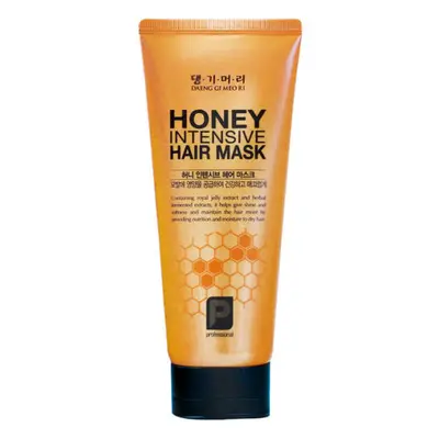 DAENG Gi MEO RI Honey Intensive Hair Mask - vyživující maska na vlasy s extraktem medu