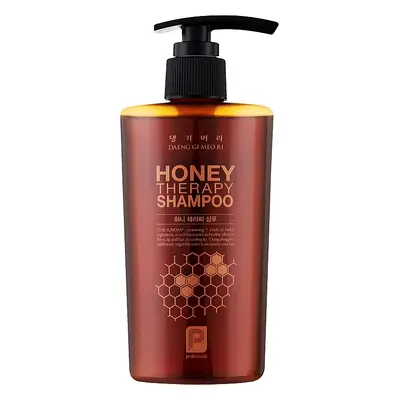 DAENG GI MEO RI Honey Intensive Therapy Shampoo - vyživující šampón na vlasy s extraktem medu