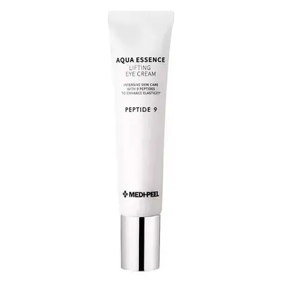 MEDI-PEEL Peptide 9 Aqua Essence Lifting Eye Cream - liftingový oční krém s peptidy