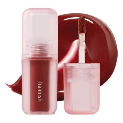 HEIMISH Dailism Lip Gloss (Red Wine) - hydratační lesk na rty