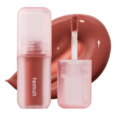 HEIMISH Dailism Lip Gloss (Nudie Rose) - hydratační lesk na rty