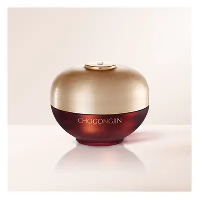 MISSHA Chogongjin Youngan Jin Cream - anti-age pleťový krém