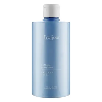 FRAIJOUR Pro Moisture Creamy Toner - hydratační pleťový toner s probiotiky