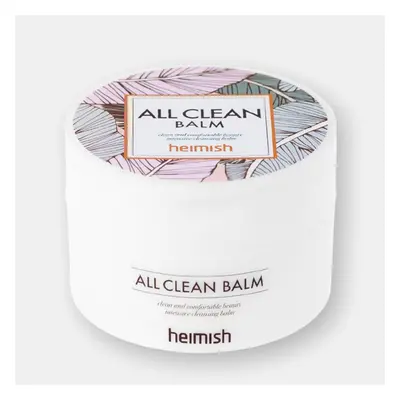 HEIMISH All Clean Balm - čistící pleťový balzám