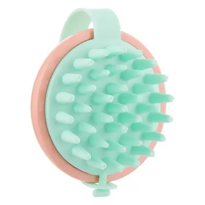 MASIL Head Cleansing Massage Brush - silikonový masážní kartáč