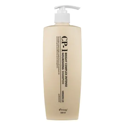 ESTHETIC HOUSE CP-1 Bright Complex Intense Nourishing Shampoo - vlasový šampón s proteiny