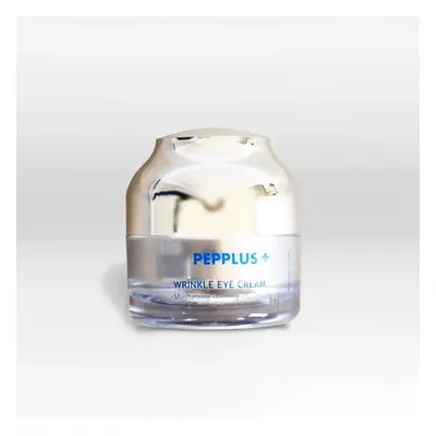 PEPPLUS Wrinkle Eye Cream - omlazující oční krém s peptidy