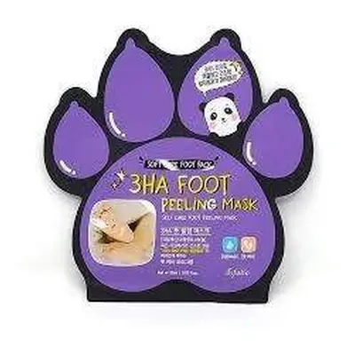 ESFOLIO 3HA Foot Peeling Mask - peelingová maska na nohy