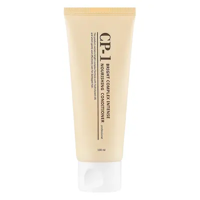 ESTHETIC HOUSE CP-1 Bright Complex Intense Nourishing Conditioner - intenzivně vyživující vlasov