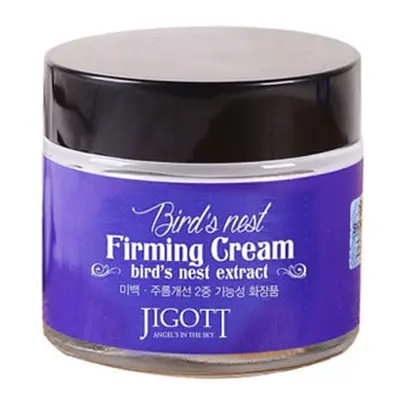 JIGOTT Bird's Nest Firming Cream -anti-age pleťový krém s extraktem ptačího hnízda