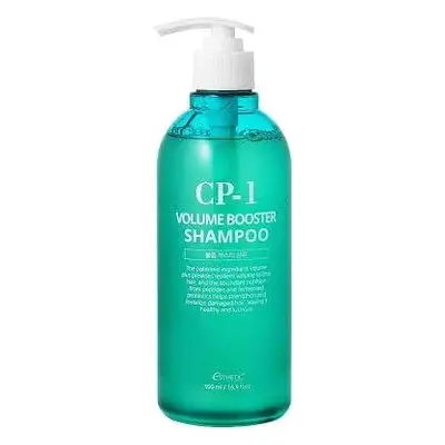 ESTHETIC HOUSE CP-1 Volume Booster Shampoo - vlasový šampón pro větší objem vlasů