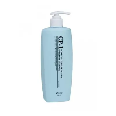 ESTHETIC HOUSE CP-1 Aquaxyl Complex Intense Moisture Shampoo- vlasový šampón pro obnovu poškozen