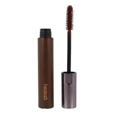 HEIMISH Dailism Smudge Stop Mascara Volume (Brown) - hnědá dlouhotrvající řasenka pro objem řas