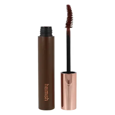 HEIMISH Dailism Smudge Stop Mascara (Curling Brown) - hnědá dlouhotrvající řasenka