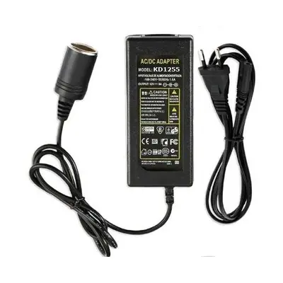 Nabíječka 12V (1600mA) KD1255 KD1255