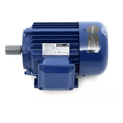 Elektromotor 0,75kW 2730 ot/min 380V, KD1809 KD1809