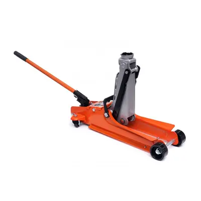 Kraft&Dele Hydraulický zvedák hever nízkoprofilový 3 t KD1307 KD1307