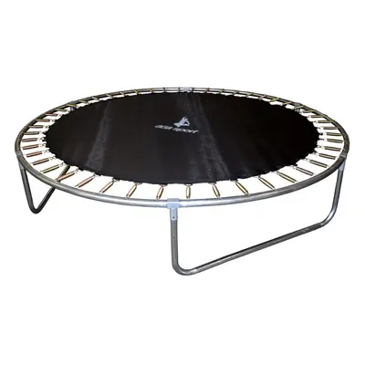 HračkyZaDobréKačky Odrazová plocha k trampolíně 430 cm 96 ok K106