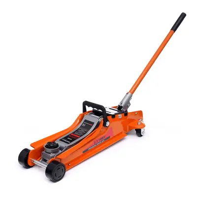 Kraft&Dele Pojízdný nízkoprofilový hydraulický zvedák 2,5t KD382 KD382