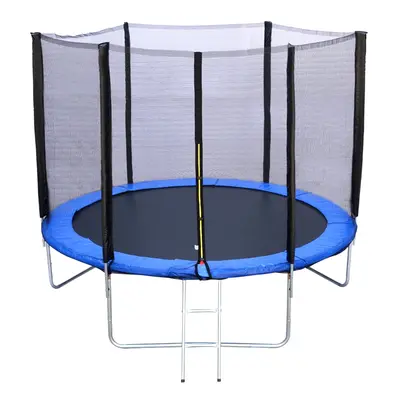 Tomido Zahradní trampolína 180 cm (6FT) TR 6FT