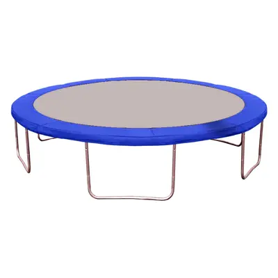 Tomido Kryt pružin na trampolínu 430 cm (14 ft) Modrý K68