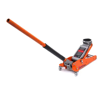 Hydraulický nízkoprofilový zvedák 2T s pojezdem KD1375 KD1375