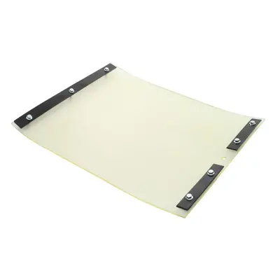 Gumová podložka pod vibrační desku 620x450mm KD1187 KD1187