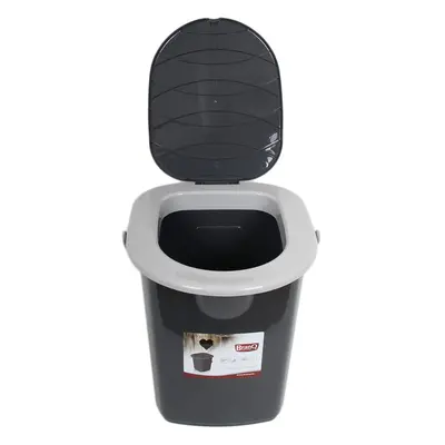 Přenosné turistické WC 22 l BRANQ 72955