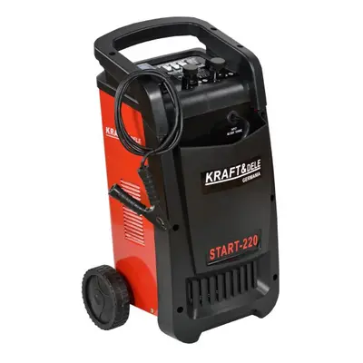 Nabíječka autobaterie 180A 12 / 24V KD1901 KD1901