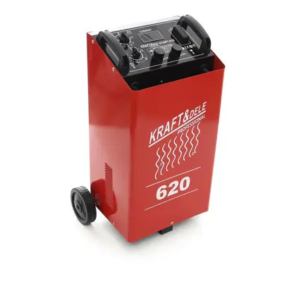 Nabíječka autobaterie 250A 12/24V KD1915 KD1915