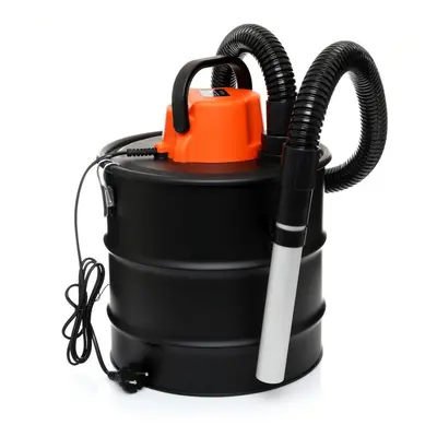 Průmyslový vysavač popela 2000W 20L, KRAFT&DELE KD477 KD477