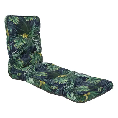 Sedák na lehátko Modena Flocke / Lena Lounger 180 x 48 cm G051-02IB PATIO 467211