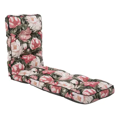 Sedák na lehátko Modena Flocke / Lena Lounger 180 x 48 cm A101-23PB PATIO 467212