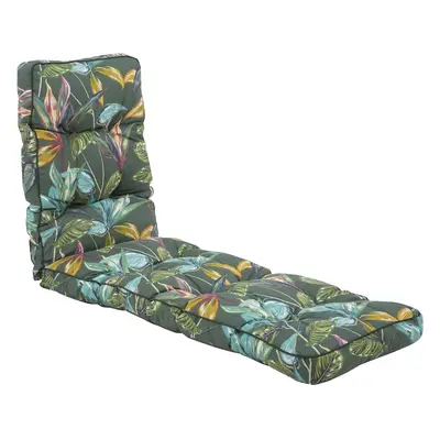 Sedák na lehátko Modena Flocke / Lena Lounger 180 x 48 cm G058-02PB PATIO 467213