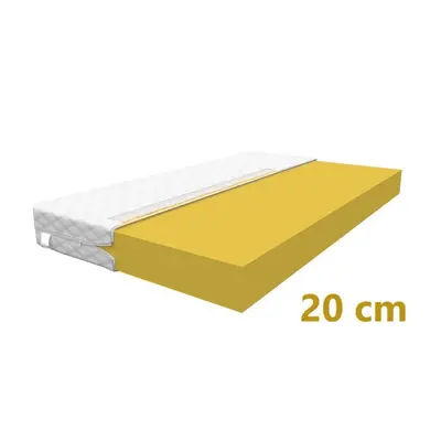 ECOMATRACE Gold Strong 20 cm 90x200