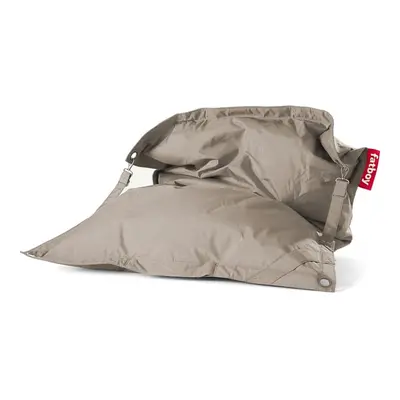 Sedací vak FATBOY BUGGLE-UP, taupe