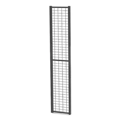 Bezpečnostní oplocení X-GUARD, panel V 1300 x Š 250 mm