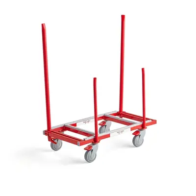 Stěhovací vozík ELEVATE, Multi Trolley™