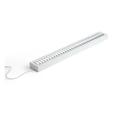 LED svítidlo k pracovnímu stolu MOTION/ROBUST/SOLID, 25 W, 1225 mm