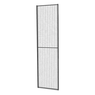 Bezpečnostní oplocení X-GUARD, panel V 2200 x Š 600 mm