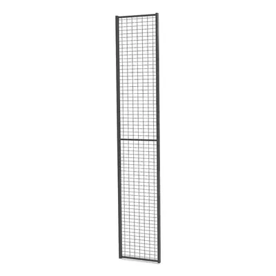 Bezpečnostní oplocení X-GUARD, panel V 2200 x Š 400 mm